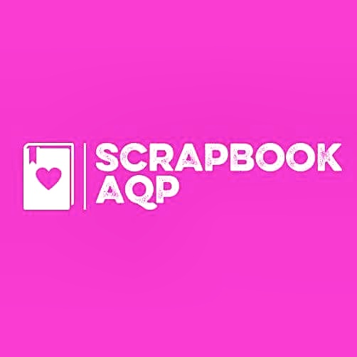 Scrapbook Aqp