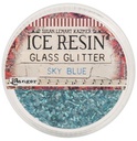 Glass Glitter Sky Blue - Ranger