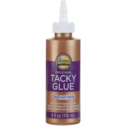[15603] Tacky glue Original 4oz - Aleene’s