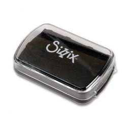[661659] Tampón Sizzix Making Essential - Ink Pad, Black (Pigment)