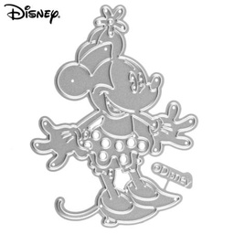 [p1030] Troquel Minnie - Disney