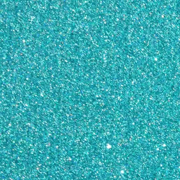 [p1155] Vinil Textil Glitter Mermaid Blue - Siser