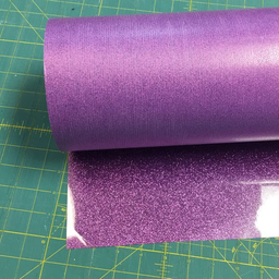 [p1156] Vinil Textil Glitter Purple - Siser
