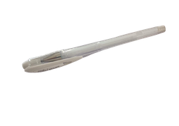 [UM-120AC] Boligrafo gel blanco